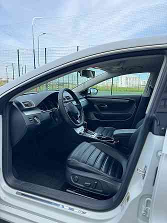 Volkswagen Passat CC 2015 