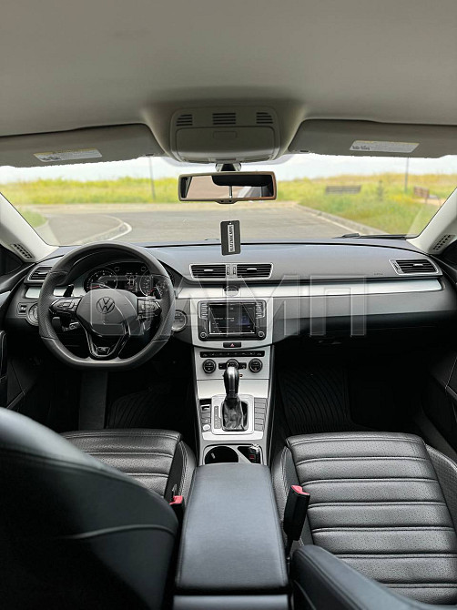 Volkswagen Passat CC 2015  - изображение 4