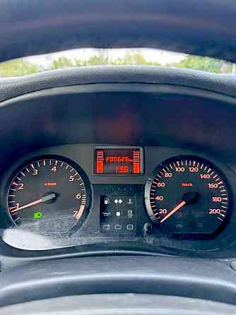 Lada Largus 2016 Мариуполь