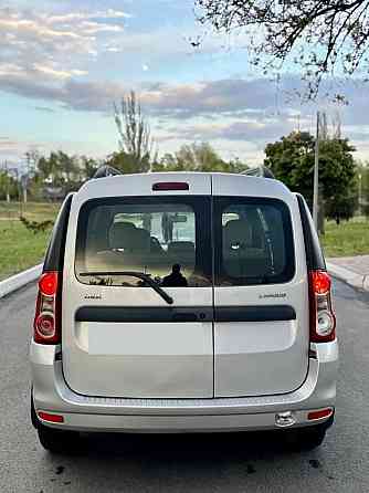 Lada Largus 2016 Мариуполь