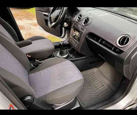 Ford Fusion 2006 Макеевка