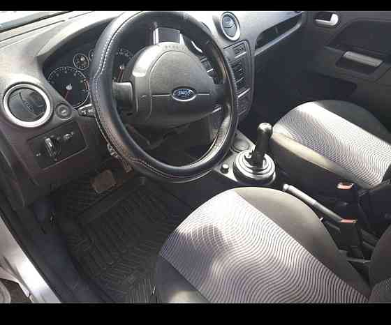 Ford Fusion 2006 Макеевка