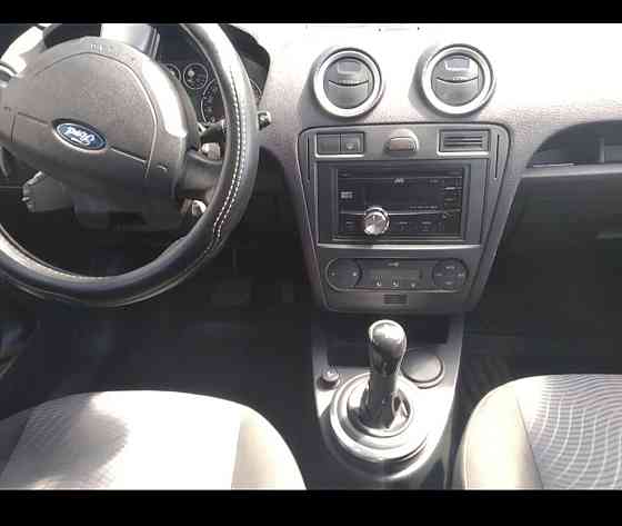 Ford Fusion 2006 Макеевка