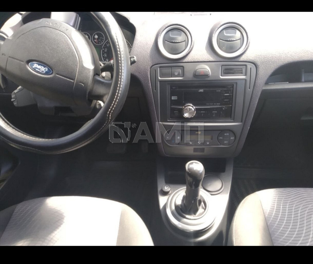 Ford Fusion 2006 Макеевка - изображение 2