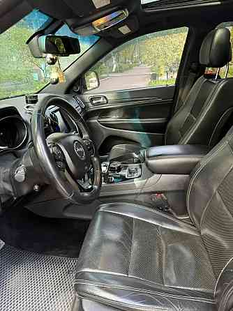 Jeep Grand Cherokee 2015 