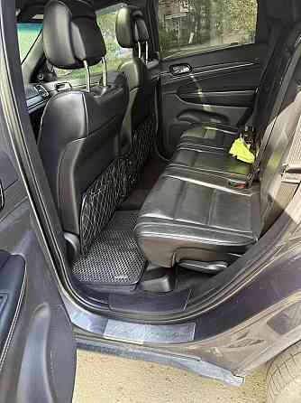 Jeep Grand Cherokee 2015 