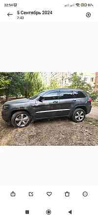 Jeep Grand Cherokee 2015 