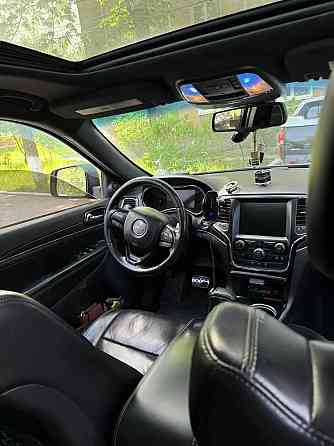 Jeep Grand Cherokee 2015 