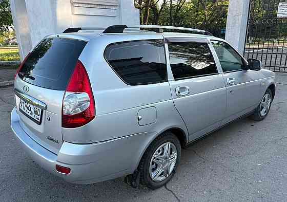 Lada Priora 2009 Енакиево