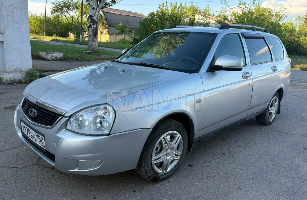 Lada Priora 2009 Енакиево - изображение 3