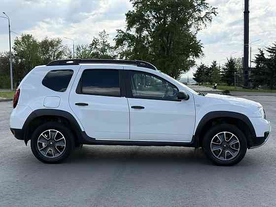 Renault Duster Луганск