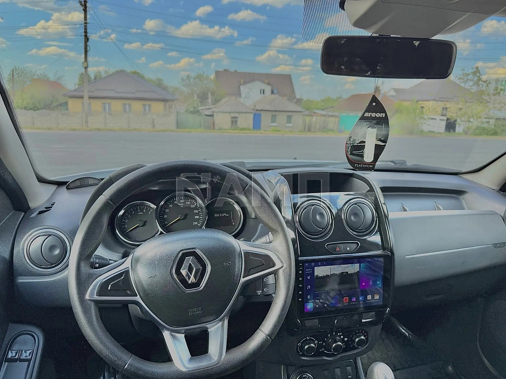 Renault Duster Луганск - изображение 1