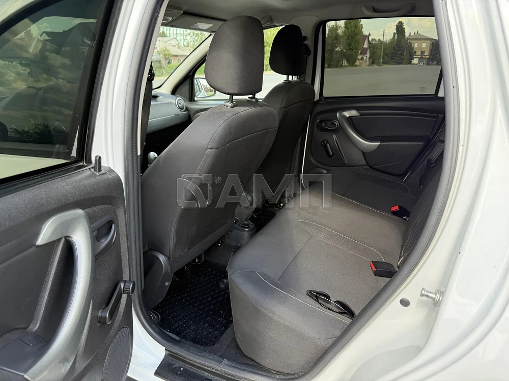 Renault Duster Луганск - изображение 2