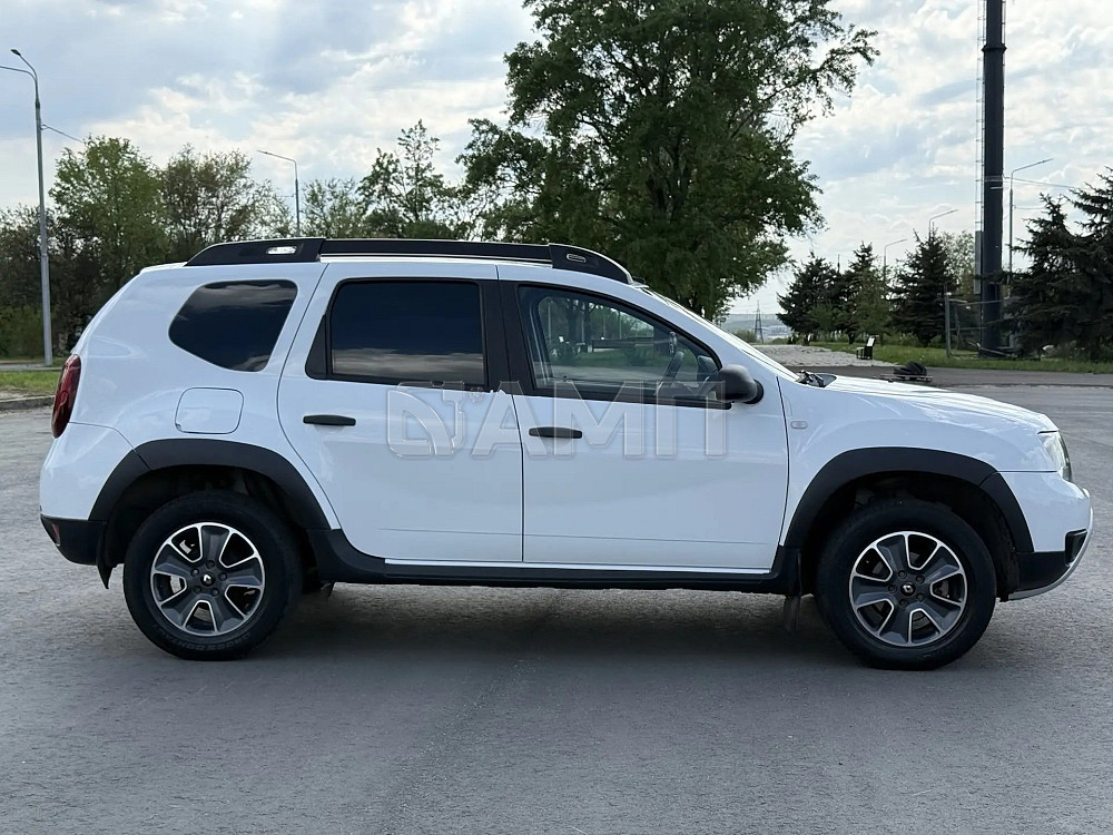 Renault Duster Луганск - изображение 3