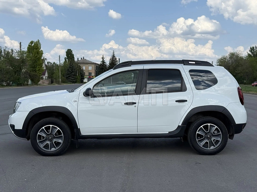 Renault Duster Луганск - изображение 5