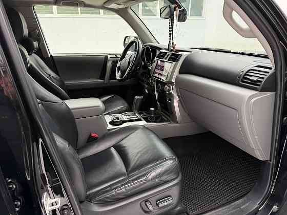 Toyota 4Runner 2011 