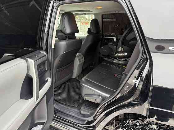 Toyota 4Runner 2011 