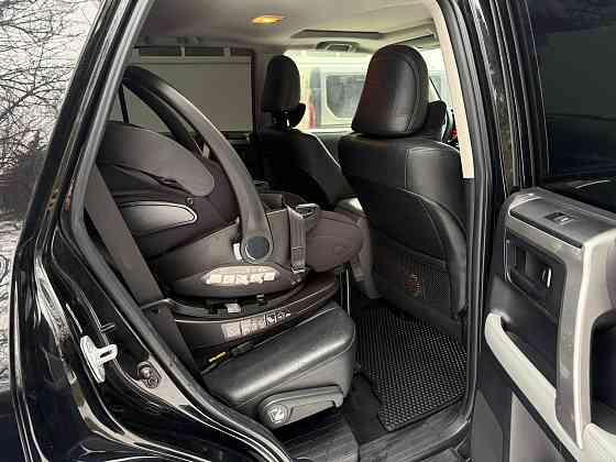 Toyota 4Runner 2011 
