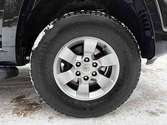 Toyota 4Runner 2011 