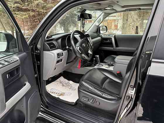 Toyota 4Runner 2011 
