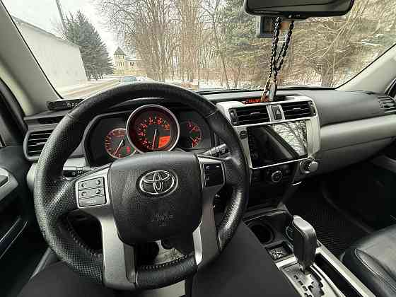 Toyota 4Runner 2011 
