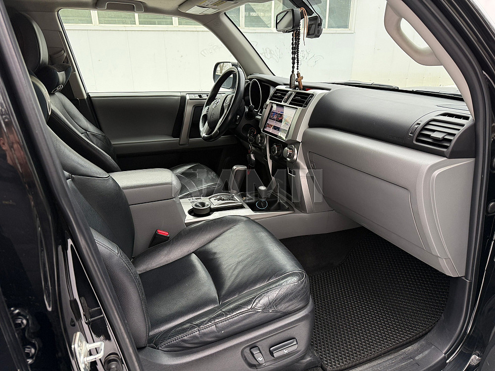 Toyota 4Runner 2011  - изображение 5