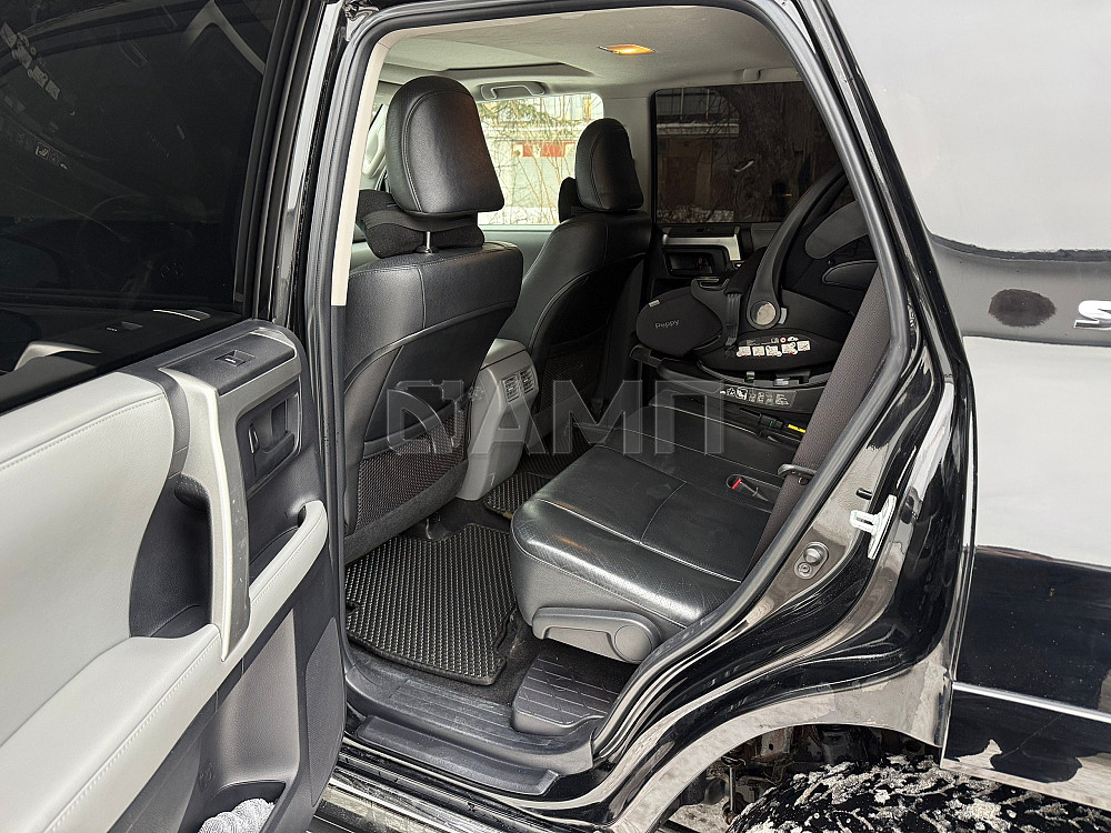 Toyota 4Runner 2011  - изображение 1
