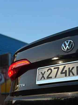 Volkswagen Jetta 2020 
