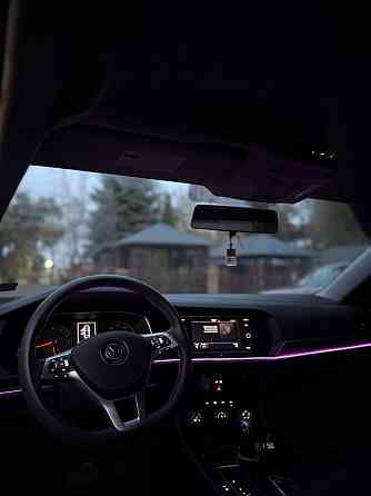 Volkswagen Jetta 2020 