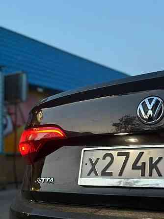 Volkswagen Jetta 2020 