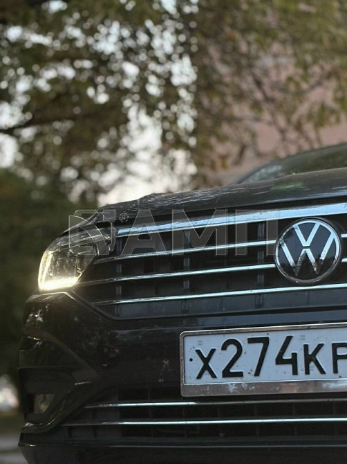 Volkswagen Jetta 2020  - изображение 3