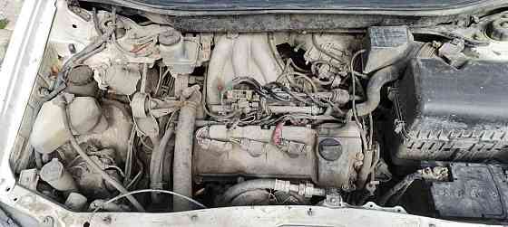 Toyota Harrier 2002 