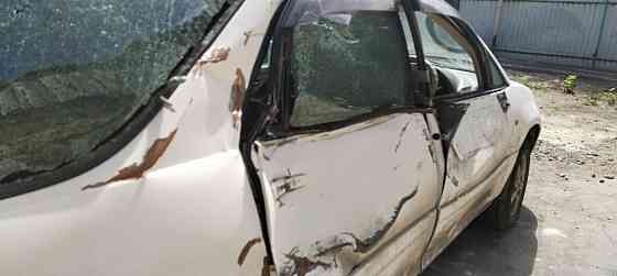 Toyota Harrier 2002 