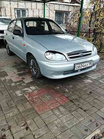 Daewoo Lanos 2011 Донецк