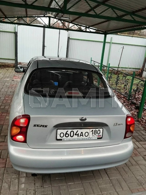 Daewoo Lanos 2011 Донецк - изображение 3