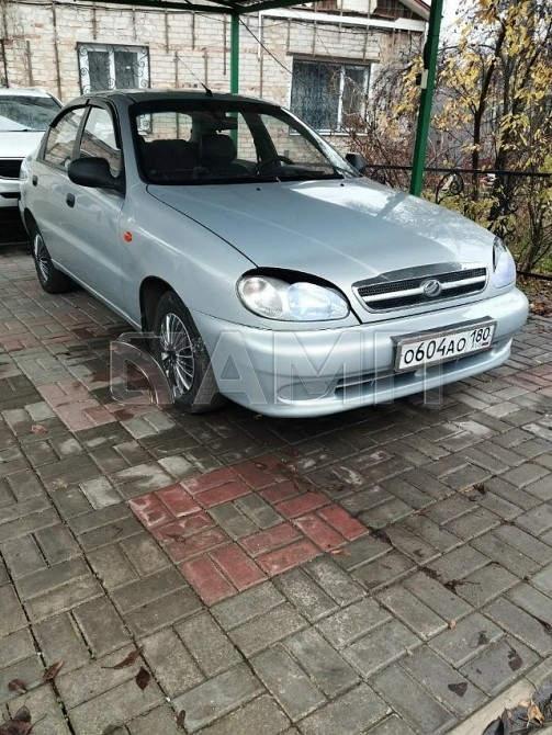 Daewoo Lanos 2011 Донецк - изображение 2