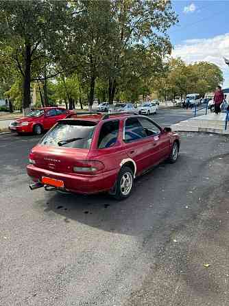Subaru Impreza Торез