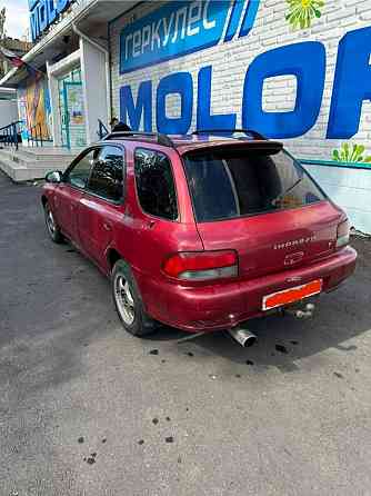 Subaru Impreza Торез