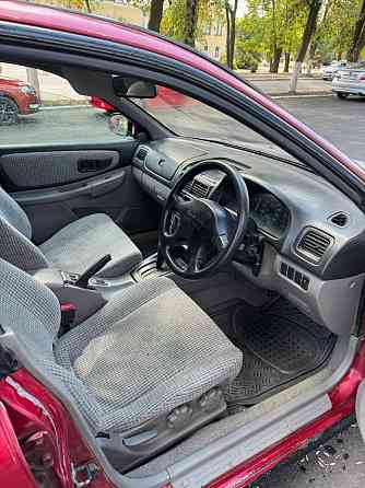 Subaru Impreza Торез