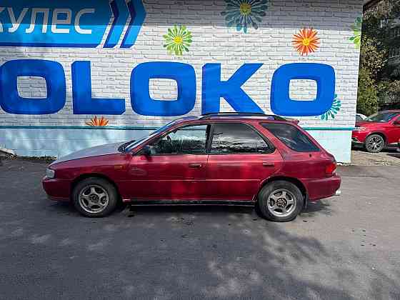 Subaru Impreza Торез