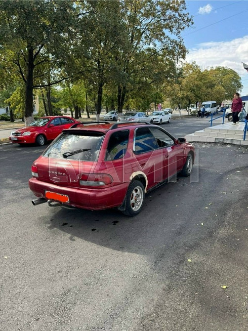 Subaru Impreza Торез - изображение 4