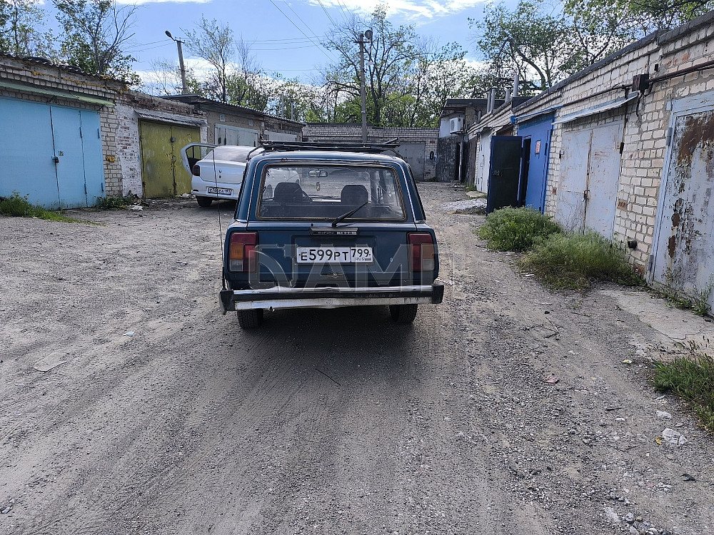 ВАЗ 2104 2000 Луганск - изображение 9