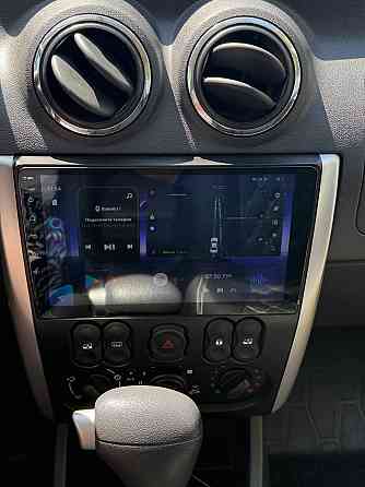 Nissan Almera 2017 