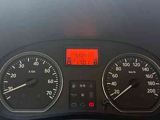 Nissan Almera 2017 