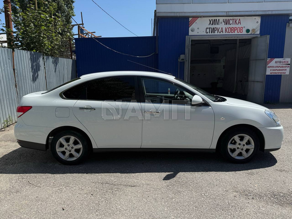 Nissan Almera 2017  - изображение 8