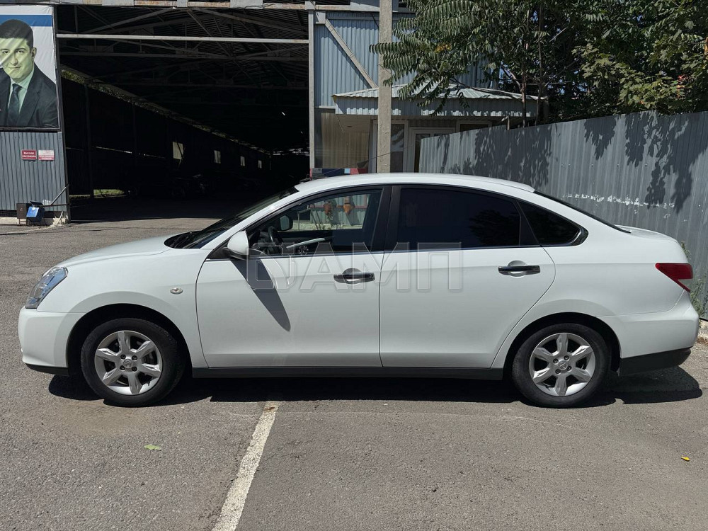 Nissan Almera 2017  - изображение 7
