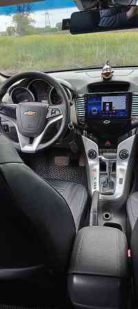 Chevrolet Cruze 2010 