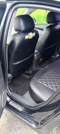 Chevrolet Cruze 2010 