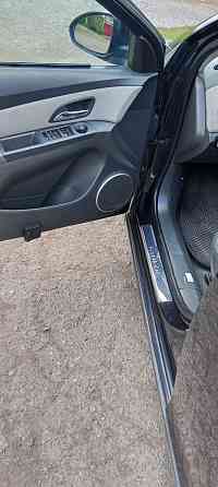 Chevrolet Cruze 2010 