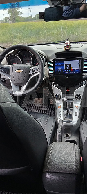 Chevrolet Cruze 2010  - изображение 4
